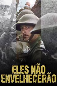 Assistir Eles Não Envelhecerão online