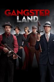 Assistir Gangster Land online