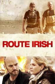 Assistir Rota Irlandesa online