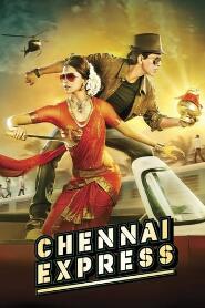 Assistir Chennai Express online