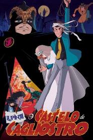 Assistir Lupin III: O Castelo de Cagliostro online