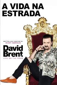 Assistir David Brent: A Vida na Estrada online