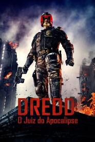 Assistir Dredd: O Juiz do Apocalipse online