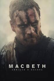 Assistir Macbeth: Ambição e Guerra online