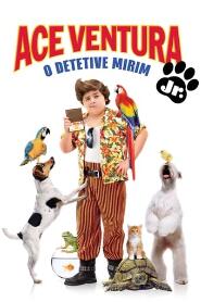 Assistir Ace Ventura Jr.: O Detetive Mirim online