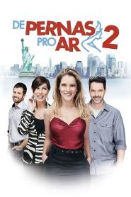 Assistir De Pernas pro Ar 2 online