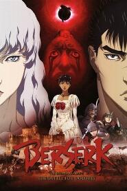 Assistir Berserk - A Era de Ouro, Ato 2: A Batalha de Doldrey online