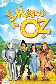 Assistir O Mágico de Oz online