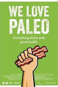 Assistir We Love Paleo online