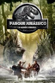 Assistir O Mundo Perdido: Jurassic Park online