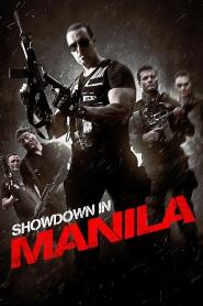 Assistir Showdown in Manila online