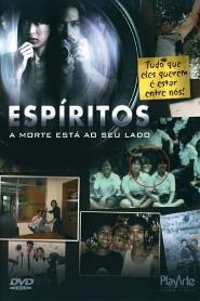 Assistir Espíritos: A Morte Esta Ao Seu Lado online