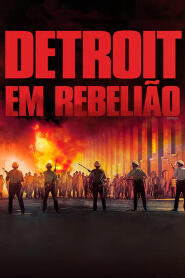 Assistir Detroit em Rebelião online