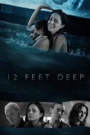 Assistir 12 Feet Deep online