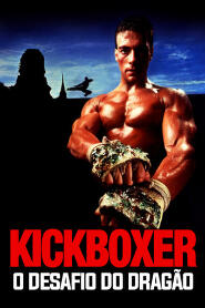 Assistir Kickboxer: O Desafio do Dragão online