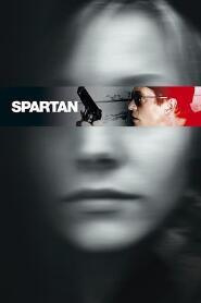 Assistir Spartan online