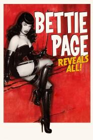 Assistir Bettie Page Reveals All online