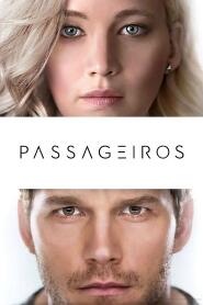 Assistir Passageiros online