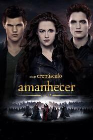 Assistir A Saga Crepúsculo: Amanhecer - Parte 2 online