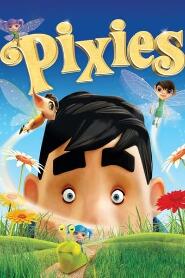 Assistir Pixies online