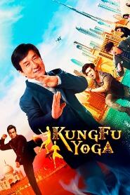 Assistir Kung Fu Yoga online