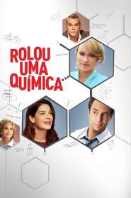 Assistir Rolou Uma Química online