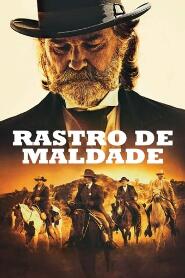 Assistir Rastro de Maldade online