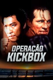 Assistir Operação Kickbox online