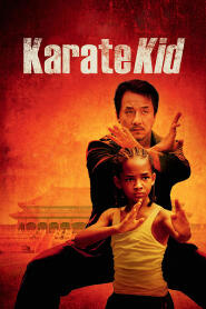 Assistir Karatê Kid online