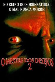 Assistir O Mestre dos Desejos 2 online