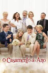 Assistir O Casamento do Ano online