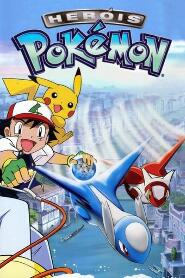 Assistir Heróis Pokémon: Latios & Latias online