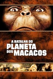 Assistir A Batalha do Planeta dos Macacos online