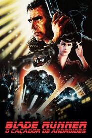 Assistir Blade Runner: O Caçador de Andróides online