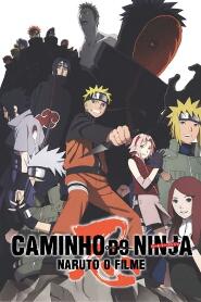 Assistir Naruto Shippuden 6: O Caminho Ninja online