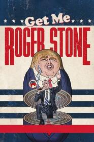 Assistir Get Me Roger Stone online