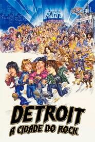 Assistir Detroit, a Cidade do Rock online