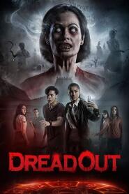 Assistir DreadOut online