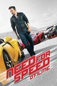 Assistir Need for Speed: O Filme online