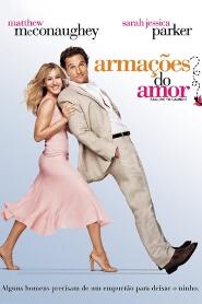 Assistir Armações do Amor online