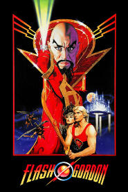 Assistir Flash Gordon online