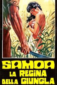 Assistir Samoa, Queen of the Jungle online