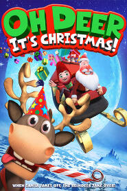 Assistir Oh Deer, It's Christmas online