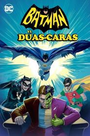 Assistir Batman vs. Duas-Caras online