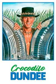 Assistir Crocodilo Dundee online