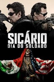 Assistir Sicário: Dia do Soldado online