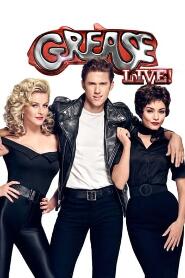 Assistir Grease: Ao Vivo online