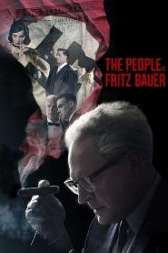 Assistir The People vs. Fritz Bauer online