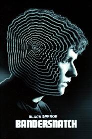 Assistir Black Mirror - Bandersnatch online