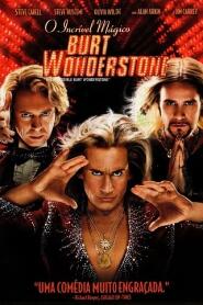 Assistir O Incrível Mágico Burt Wonderstone online